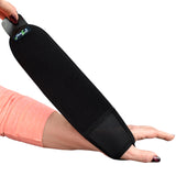 4DflexiSPORT Horse Rider Wrist Wrap with Base of Thumb Support