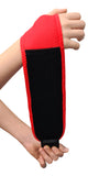 4DflexiSPORT Horse Rider Wrist Wrap with Base of Thumb Support