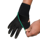 4DflexiSPORT Horse Rider Wrist Wrap with Base of Thumb Support