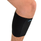 Calf Support with Therapeutic Ice/heat Pack by 4DflexiSPORT® - 4DflexiSPORT