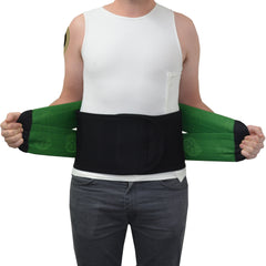 The Gardener Belt by ClaviBrace