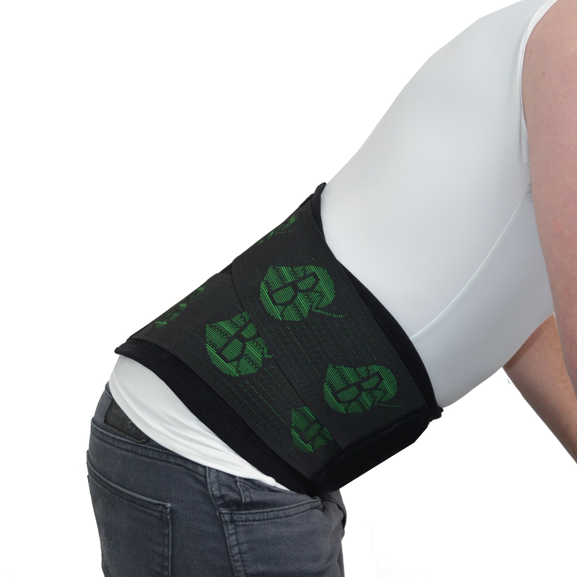 The Gardener Belt by ClaviBrace