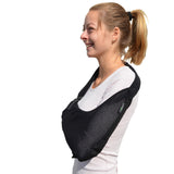 Anti Neckache arm sling by 4DflexiSPORT