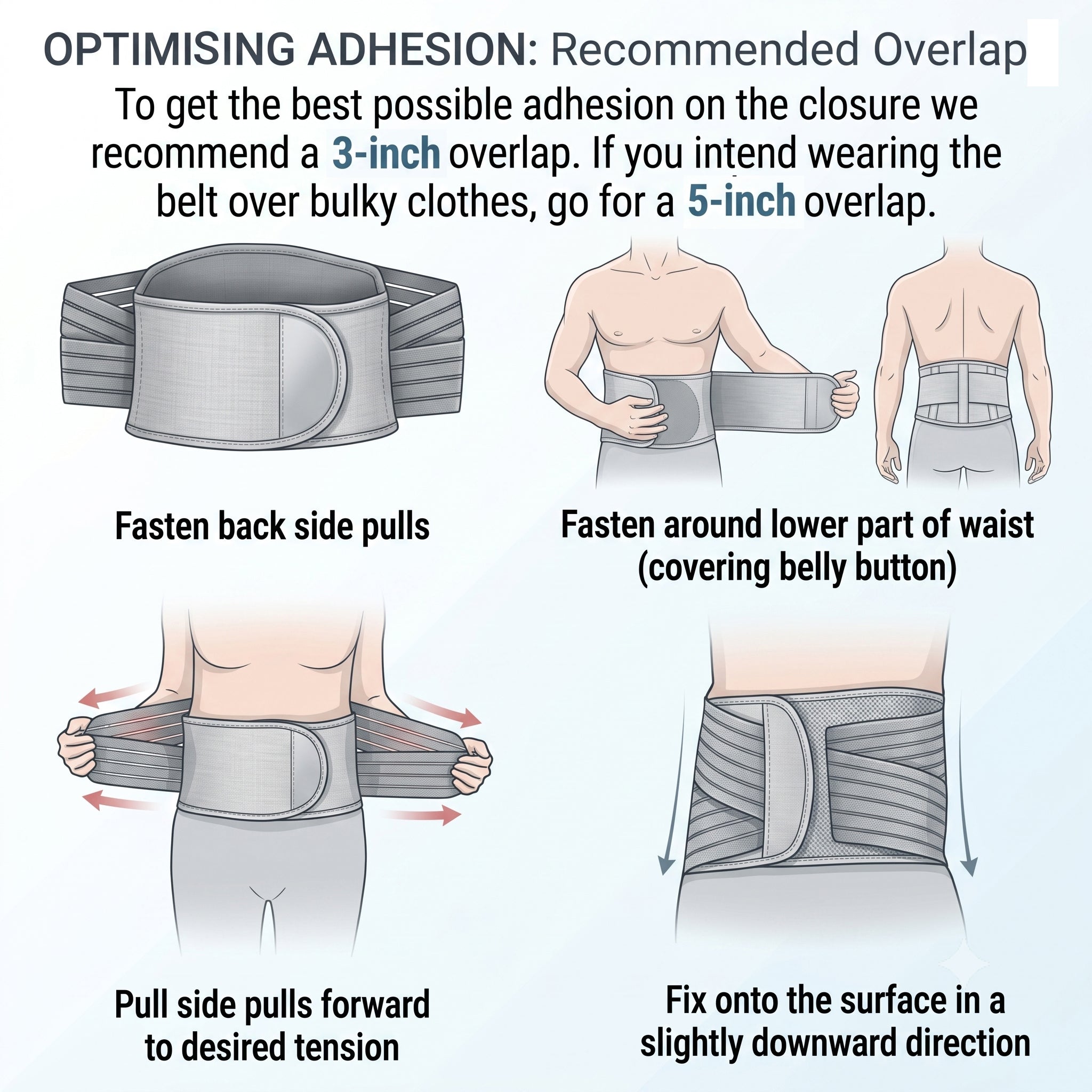The Gardener Belt by ClaviBrace