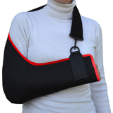 4DflexiSPORT Child/Kids Arm Sling Medical Feel-Safe, Comfort.