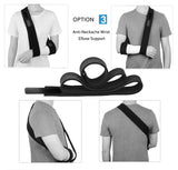 Collar and Cuff Arm Support Sling