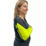 Écharpe de bras standard pour adulte haute visibilité 4DflexiSPORT