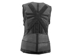 back view full torso brace