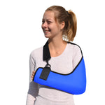 Arm Sling Adult starts at Sml/12yrs up to Med & Lrge by 4DflexiSPORT