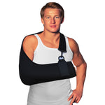Arm Sling Adult starts at Sml/12yrs up to Med & Lrge by 4DflexiSPORT