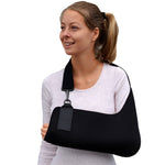 Arm Sling Adult starts at Sml/12yrs up to Med & Lrge by 4DflexiSPORT