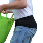 Lumbar Support Belt