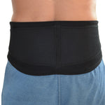 Lumbar Back Support Belt (NO STAYS) 4DflexiSPORT