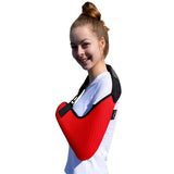 Arm Sling Adult starts at Sml/12yrs up to Med & Lrge by 4DflexiSPORT