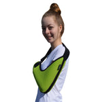 Arm Sling Adult starts at Sml/12yrs up to Med & Lrge by 4DflexiSPORT