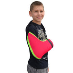 CHILD Arm Sling Collection 2yrs to 11yrs by 4DflexiSPORT