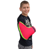 CHILD Arm Sling Collection 2yrs to 11yrs by 4DflexiSPORT