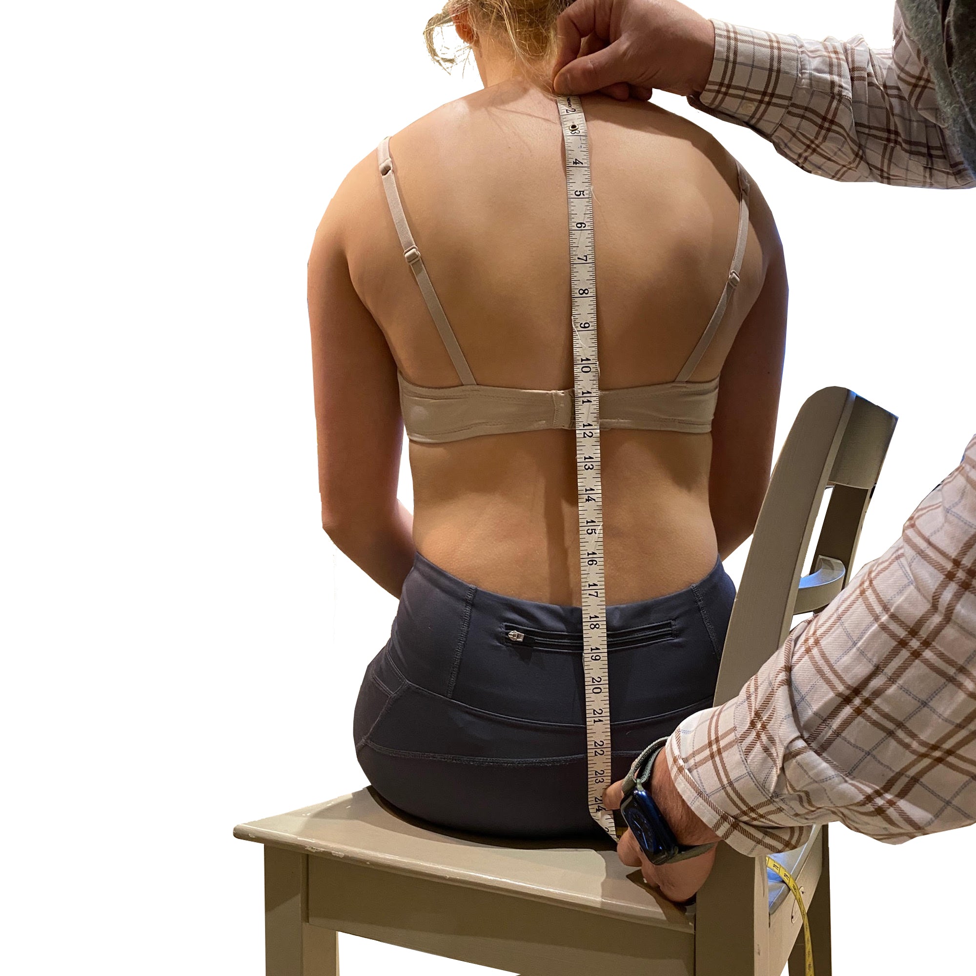 ClaviBRACE: Non-Surgical Collarbone & AC Joint Repair