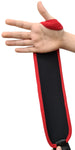 4DflexiSPORT Horse Rider Wrist Wrap with Base of Thumb Support