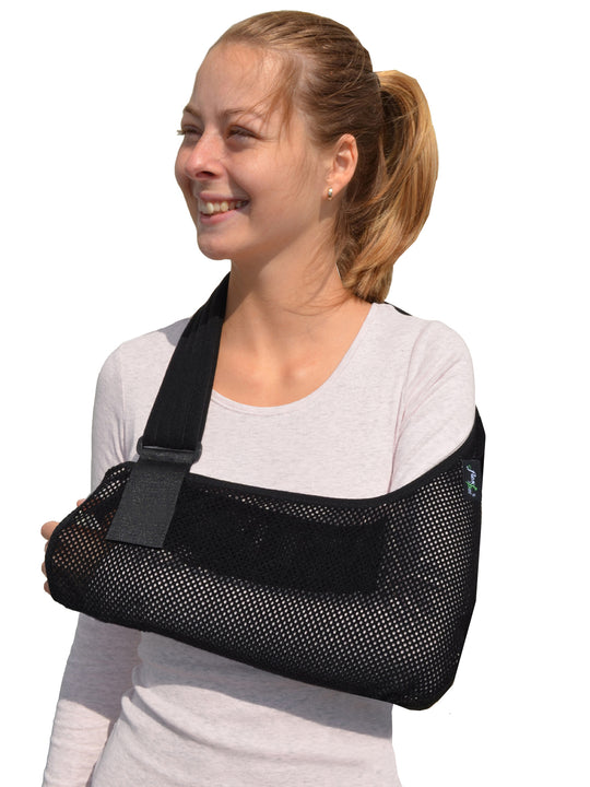 Arm Sling ADULT ONE SIZE FITS ALL by 4DflexiSPORT