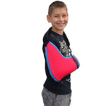 CHILD Arm Sling Collection 2yrs to 11yrs by 4DflexiSPORT