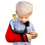 CHILD Arm Sling Collection 2yrs to 11yrs by 4DflexiSPORT