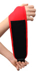 4DflexiSPORT Horse Rider Wrist Wrap with Base of Thumb Support