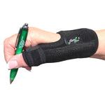 Simple ONE-SIZE Thumb Spica Splint Support for Arthritis by 4DflexiSPORT