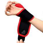 Golfer Wrist Strengthener by 4DflexiSPORT