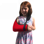 CHILD Arm Sling Collection 2yrs to 11yrs by 4DflexiSPORT