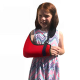 CHILD Arm Sling Collection 2yrs to 11yrs by 4DflexiSPORT