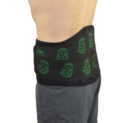 Gardener Lumbar Back Support Belt (WITH STAYS) ClaviBrace