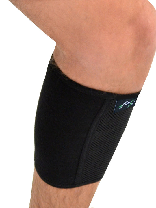 Calf Support by 4DflexiSPORT