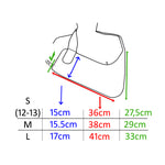 Arm Sling Adult starts at Sml/12yrs up to Med & Lrge by 4DflexiSPORT
