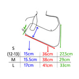 Arm Sling Adult starts at Sml/12yrs up to Med & Lrge by 4DflexiSPORT