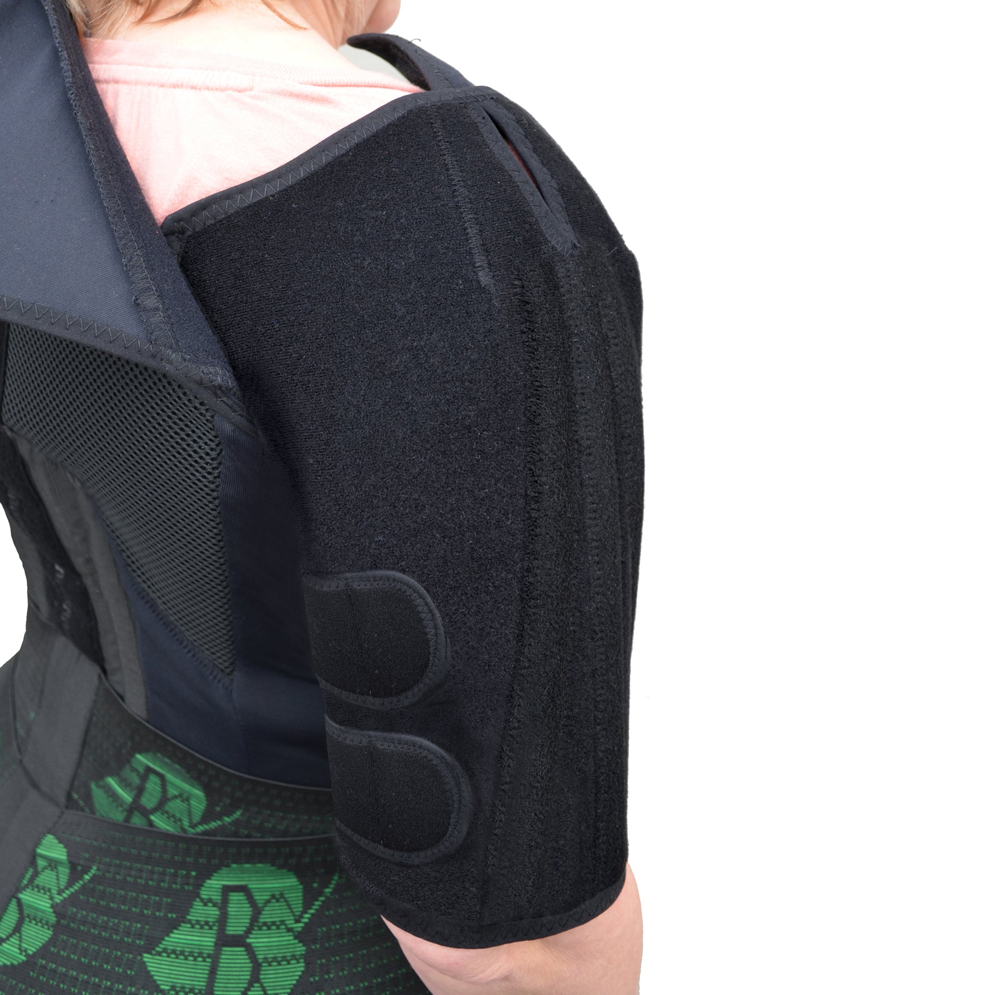 The Bayley Arm Gaiter