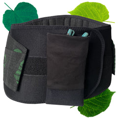 Gardener Lumbar Back Support Belt (WITH STAYS) ClaviBrace