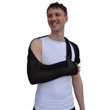 Anti Neckache arm sling