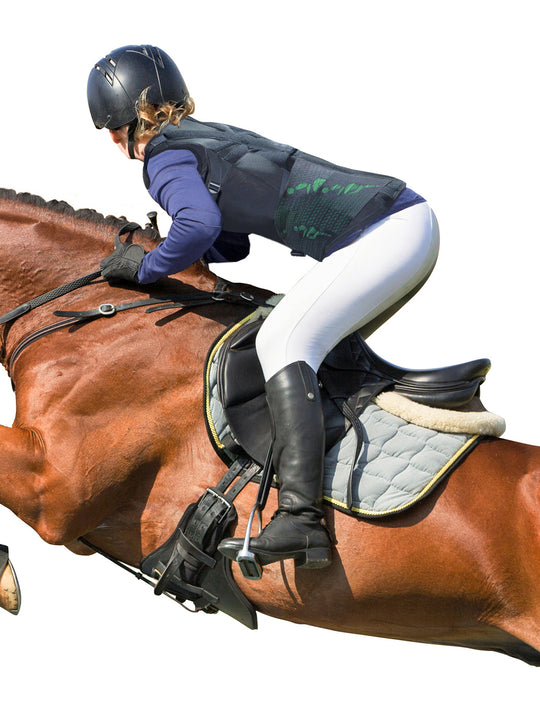 4DflexiSPORT Rider Gilet Core Elevate